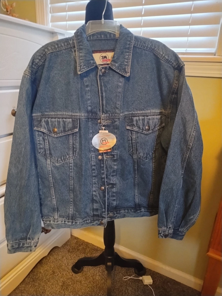 90s jean jacket products for sale | eBay