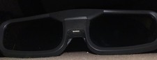 Epson 3D-Brille (RF) ELPGS03 - 2 Ladbar + 4 nicht ladbar ( also 6 Stück ) 