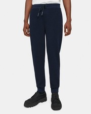 Theory Mattis Jogger OT Pants Baltic Studio T Waffle Size XL Retail 175.00