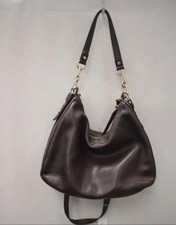 Kate Spade Hobo Dark Purple Bag Shoulder Bag