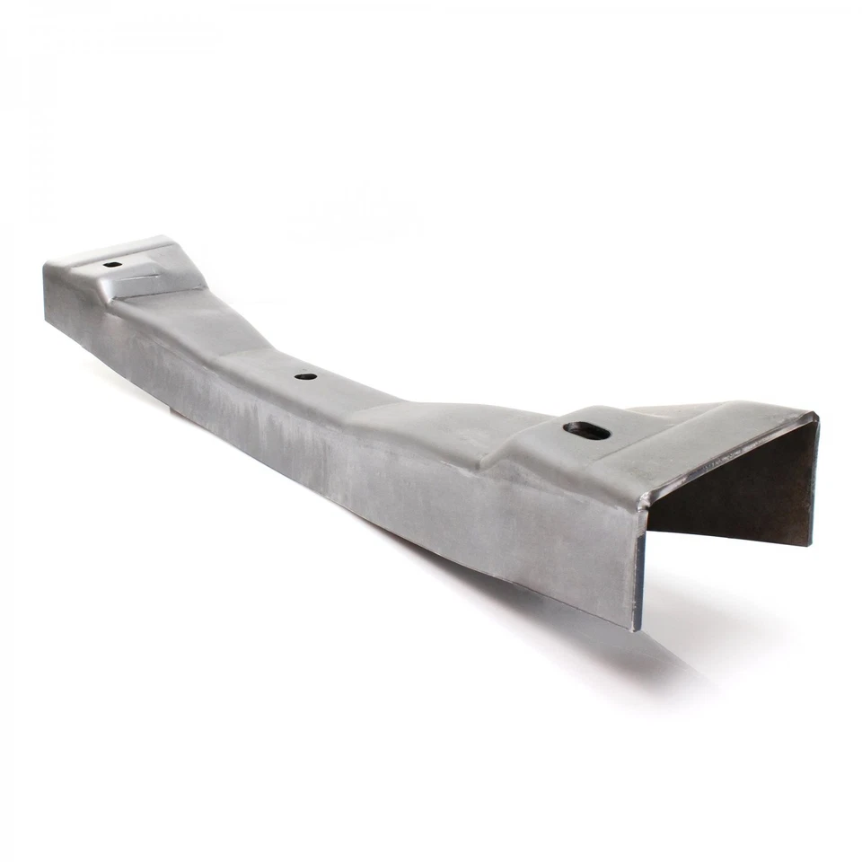 Steel 1932 Ford Model A Hotrod Front Crossmember, 1" Drop Street Rod Rat Rod  - Image 2 of 2