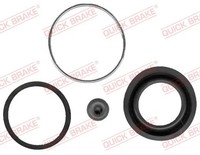 Reparaturkit, Bremssattel Quick Brake 114-0272 FüR Toyota