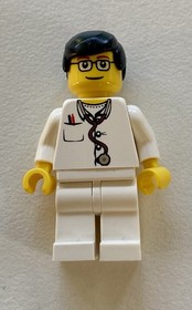 Lego City bundle. Sets: 7741 & 7902. Both Complete With Manuals. No Boxes.