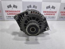 Alternateur Chevrolet CAPTIVA