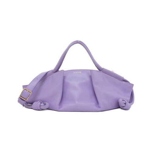 Authentic Loewe Paseo Small A709P48X02 Bag #230-000-747-9051