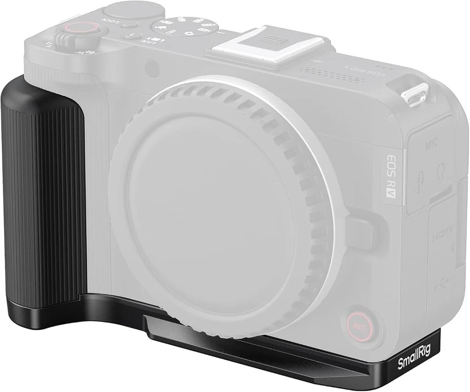 Canon EOS R50 V, photo 2 of 3