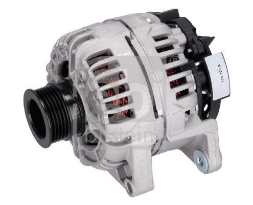 FEBI BILSTEIN 193120 Alternator Fits Opel Astra Astra G Classic Corsa Vauxhall