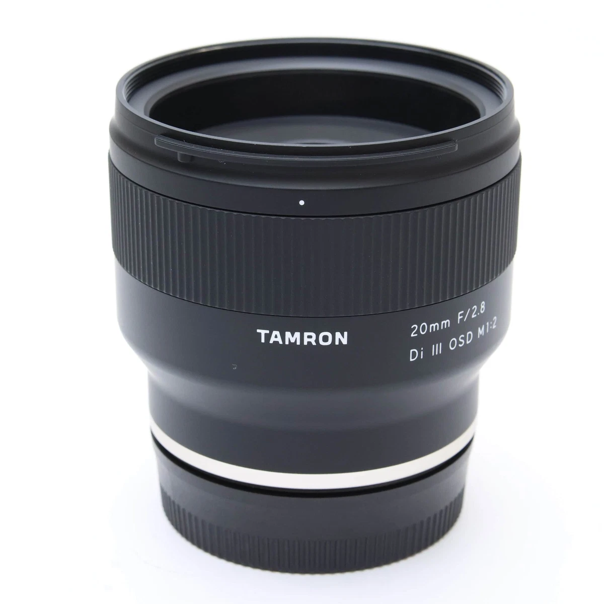Tamron 20mm Focal Camera Lenses for sale | eBay