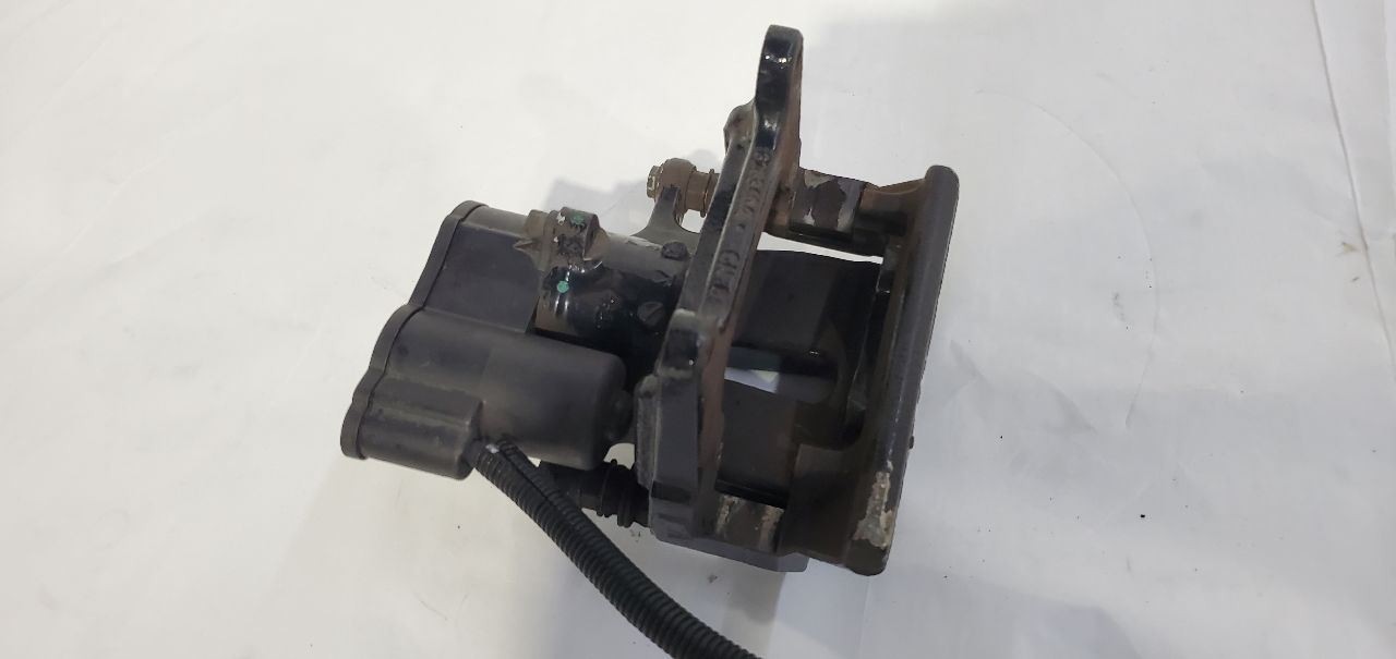 Bentley Continental GT Speed 2010 Rear Right Caliper with pads