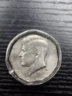 2018-D Kennedy Half Dollar Roll B/U Unopened