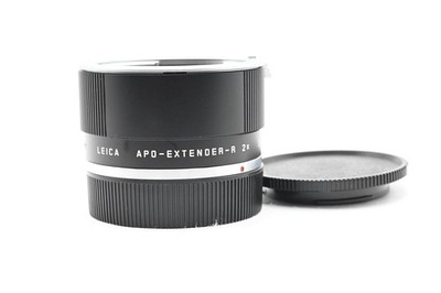 【美品】ライカ LEICA EXTENDER-R 2x エクステンダー Amazon | LEICA ライカ LEITZ EXTENDER-R 2x エクステンダー for