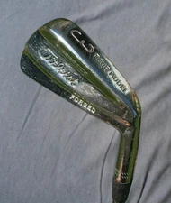 Titleist Forged Tour Model  # 3 Iron Original Stiff Flex Dynamic Steel Shaft