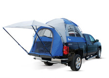 Napier 57890 Sportz Truck Tent For Full Size Crew Cab Or Short Bed Please Read