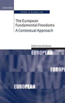 Caro de Sousa | EURO FUNDAMENT FREEDOMS CONT APP OSEL C | Buch | Englisch (2015)