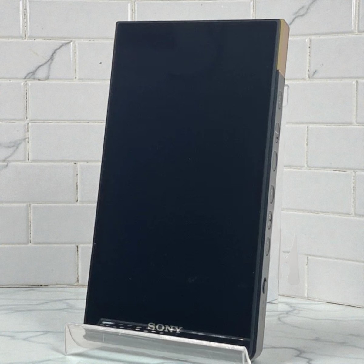 Sony Walkman NW-ZX707 Hi-Res DAP Balanced Android Music Player