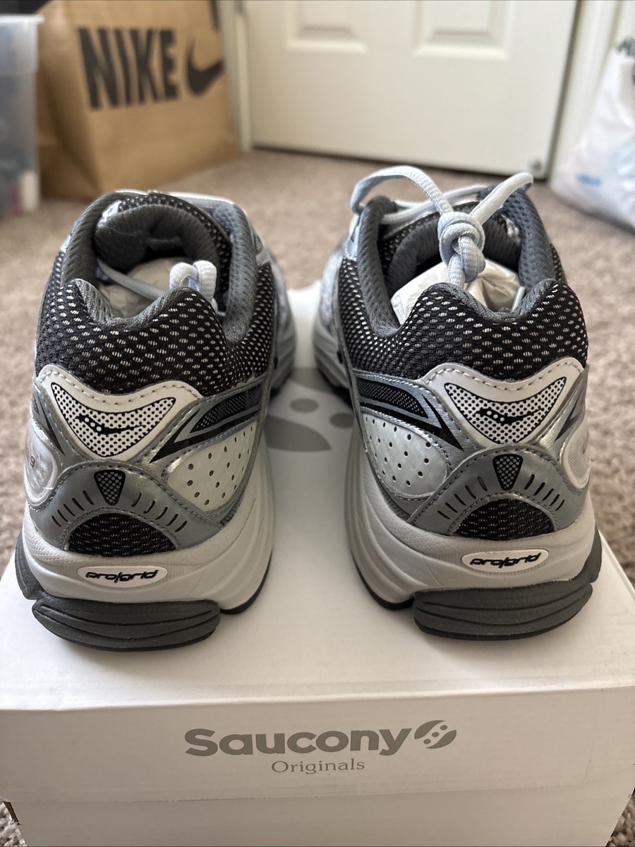 Saucony Progrid Omni 9 OG Microchip S70739-8 Men display picture 3