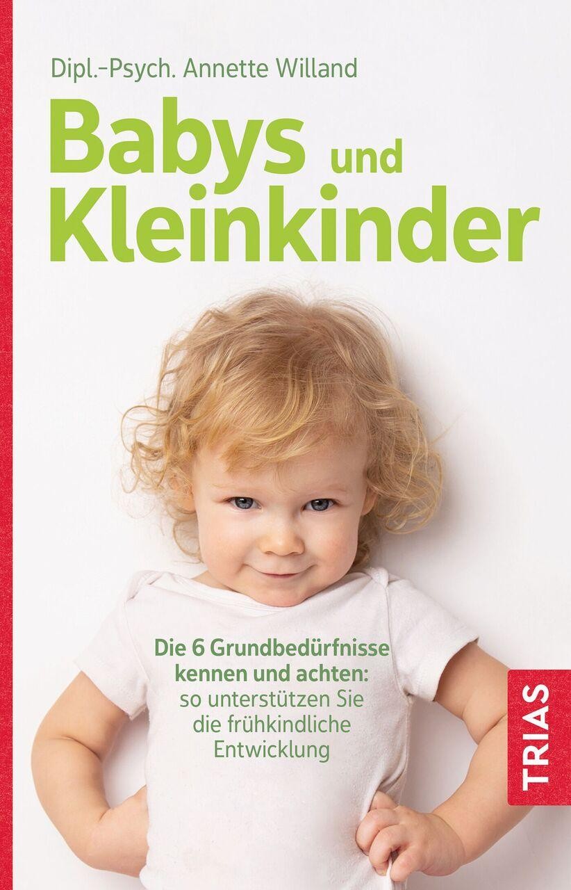 Trias Babys Und Kleinkinder - Bild 2