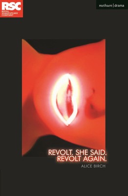 Revolt. She Said. Revolt Again. | Alice Birch | Englisch | Taschenbuch | 2021