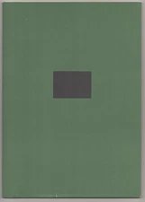 Renata STIH / ARBEITSBUCH FUR EIN DENKMAL IN BERLIN ORTE DES ERINNERNS #187836