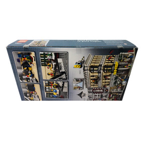 3-5 Day Ship, LEGO Creator Expert: Grand Emporium (10211), 18+