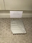 1978 KENNER STAR WARS - DEATH STAR PLAYSET - RIGHT SIDE SUPPORT WALL #314044 A