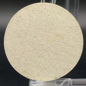 Mario Knock Menko Super Mario Bros Famicom Card Nintendo 1985 NES Japanese