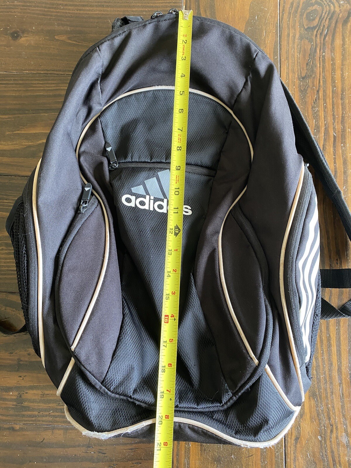 Adidas Climacool Load Spring Adjustable Strap Bac… - image 8