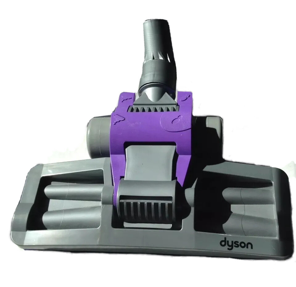 Dyson Dc14 Animal Brush Bar Not Spinning at James Rodriquez blog