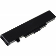 Akku für Lenovo ThinkPad Edge E535 Serie 11,1V 5200mAh/58Wh Li-Ion Schwarz