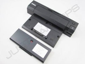 Dell Latitude E5550 Advanced Docking Station Port Replicator Usb 3 0 W Spacer Ebay