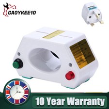 Watch Demagnetizer Magnetizer Demagnetization Machine Watchmaker Repair Tool