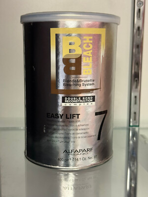 ALFAPARF MILANO BB Bleach Free Style    400g / 14.1 oz
