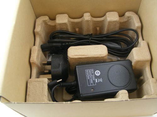 Zebra EM220 Mobile Printer with USB Cable Mono Mobile Printer W2B-0UG0E06-00 - Picture 6 of 7