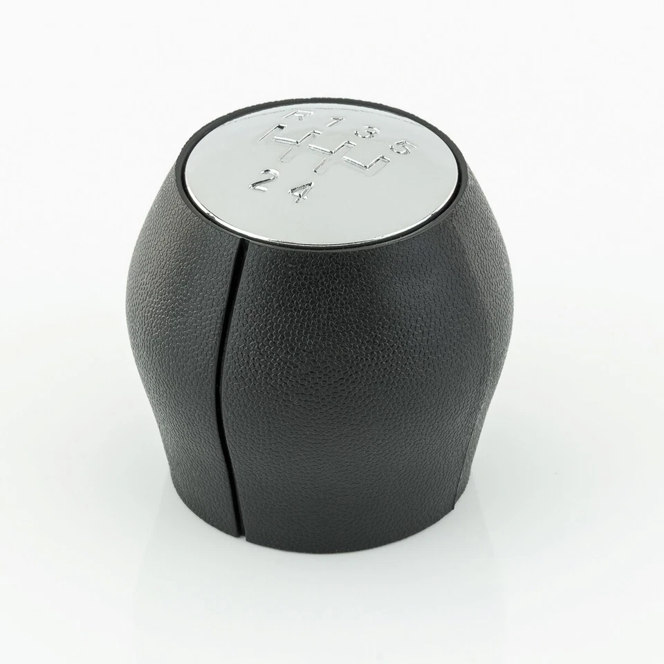 Perilla De Palanca De Cambios 5 Velocidades Para OPEL / VAUXHALL ASTRA G MK IV - Imagen 2 de 4