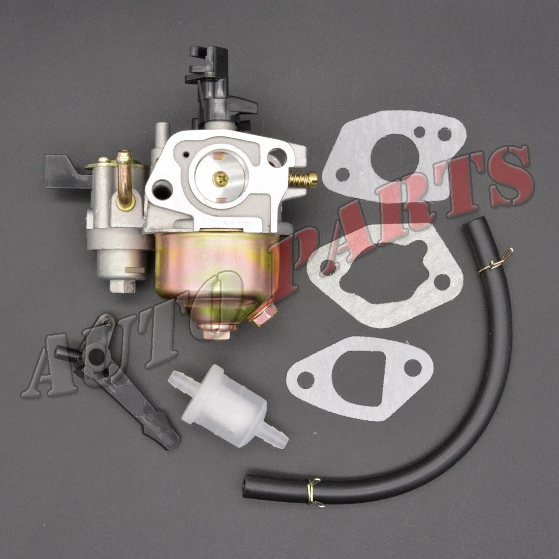 Dewalt 3400 psi sales pressure washer carburetor