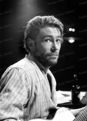 8x10 Print Peter O'toole in the Play Baal 1963 #3256 | eBay