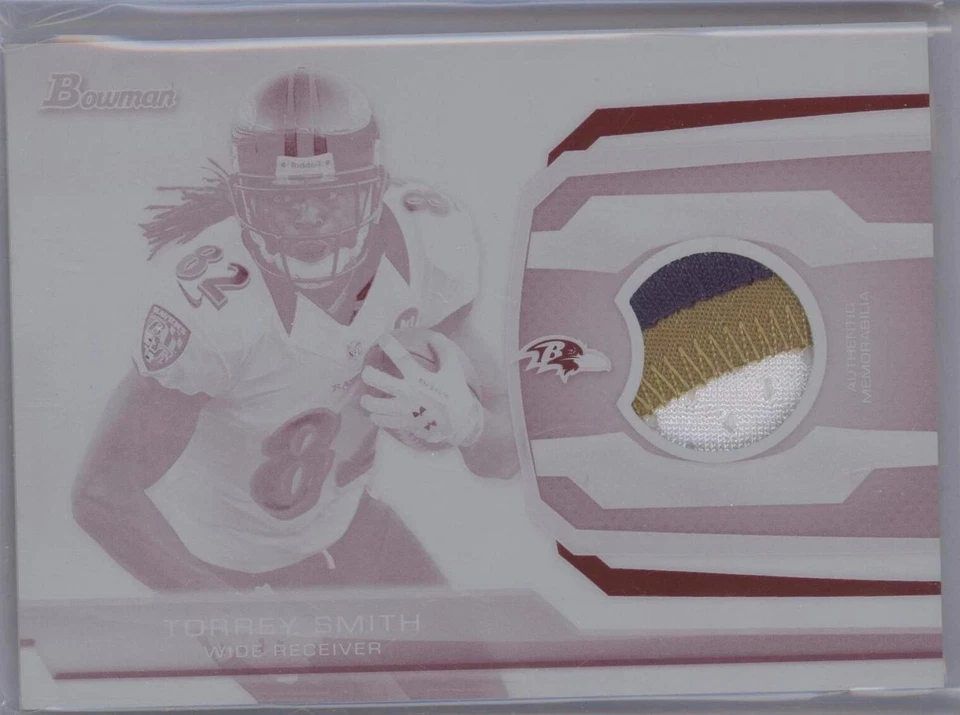 Printing Plate Magenta