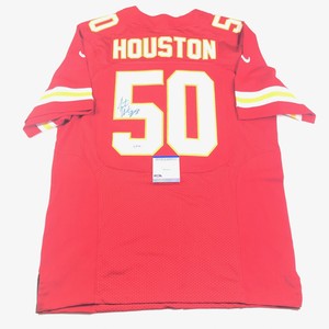 justin houston jersey
