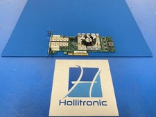 QLOGIC HD8310405-02 Dual Port Fiber Channel 16gb QLE2672