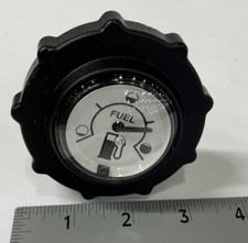 *John Deere 130 GAS fuel GAUGE AM102461 NEW OEM
