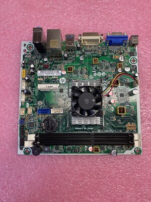 Hp Laptop Motherboard Hp Pavilion 500 Motherboard 721891-001 HP
