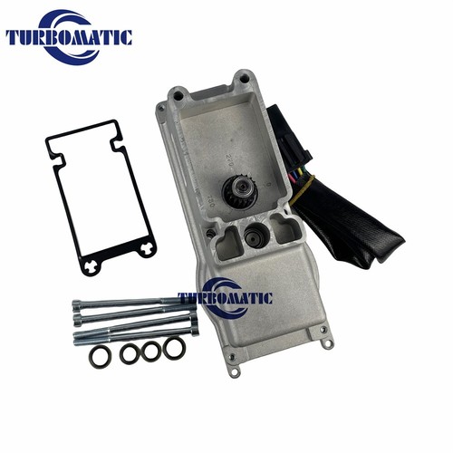 Turbo actautor 4034289 12V HE451VE 3776172 for Cummins ISX15 ISM15 QSX15 Trucks - Picture 4 of 6