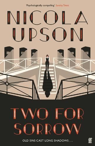 Upson: Two For Sorrow