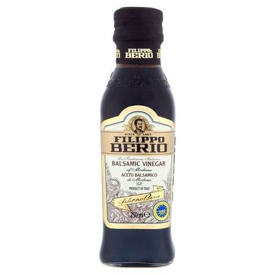 Filippo Berio Balsamico Essig - 250ml