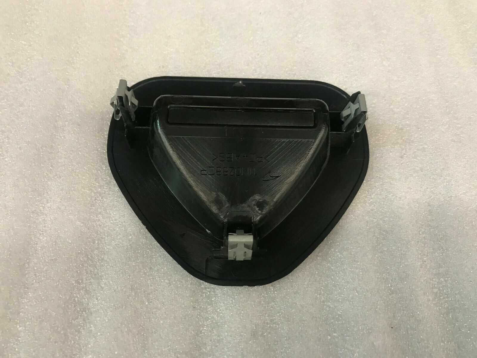 MCLAREN MP4-12C PLASTIC COVER OEM 11N0288CP