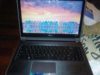 Écran De Remplacement Dell Latitude 14 5421 - Dalle LCD IPS FHD 14 Pouces, Neuf, Garantie 1 An
