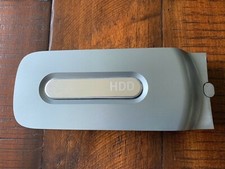 Genuine Microsoft Xbox 360 Hard Drive 20gb - X804675-002