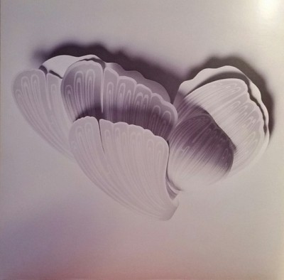 Simon Baker ''Grey Area Remixes'' * vis213 /Steve Bug,Burnski & Robert James Remix