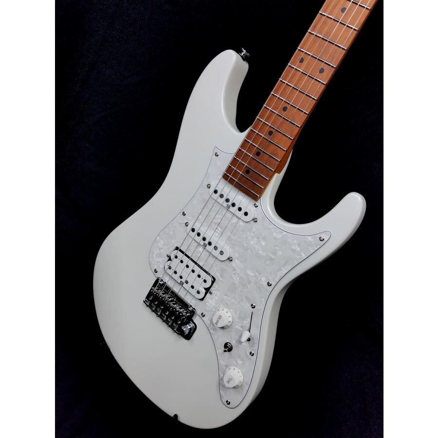 Ibanez/Prestige Series AZ2204-PW (Pearl White) MADE IN JAPAN w
