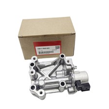 Variable Valve Timing VVT Solenoid Actuator, Replaces OEM 15811-R40-A01, 19...